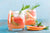 Grapefruit Gin Fizz