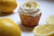 Lemon Whipped Cream