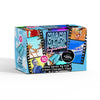 Miami Magic 9g Creme Chargers - 10er Pack