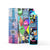 6 x Miami Magic 640g Aluminium Cream Charger