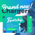 FreshWhip MINT Cream Chargers - 25 x 24 Packungen (1 Karton)