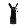 SupremeWhip-Sahne-Spender 0,25 l - Schwarz