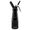 SupremeWhip Sahne-Spender 0.5L - Schwarz