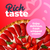 FreshWhip STRAWBERRY Cream Chargers - 25 x 24 Packungen (1 Karton)