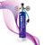 6 x InfusionMax Schlagsahne-Ladegeräte - 0,95 Liter Lachgas-Ladegeräte (580 Gramm)