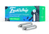 FreshWhip MINT Cream Chargers - 25 x 24 pack (1 Carton)