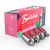 FreshWhip Erdbeer-Sahne-Ladegeräte - 24er Pack
