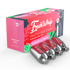 FreshWhip Erdbeer-Sahne-Ladegeräte - 24er Pack