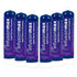 6 x InfusionMax Schlagsahne-Ladegeräte - 0,95 Liter Lachgas-Ladegeräte (580 Gramm)