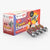 600 PRO QuickWhip Cream Chargers - 25 x 24 pack (1 Carton) *NEW 2022*