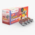 QuickWhip PRO Cream Chargers - 24er Pack *NEU 2022*